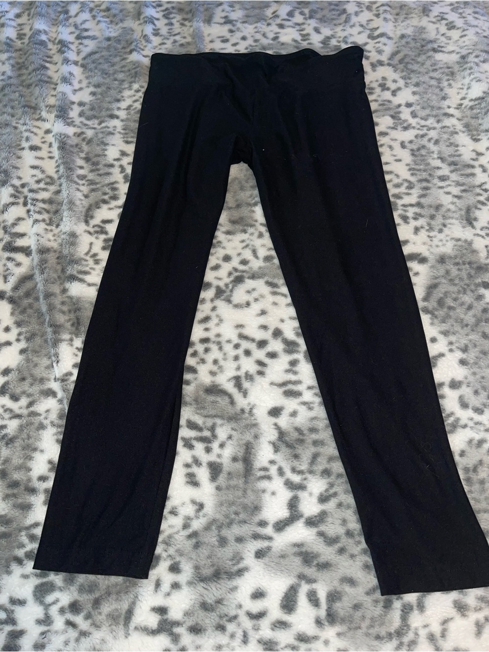 No boundaries leggings
